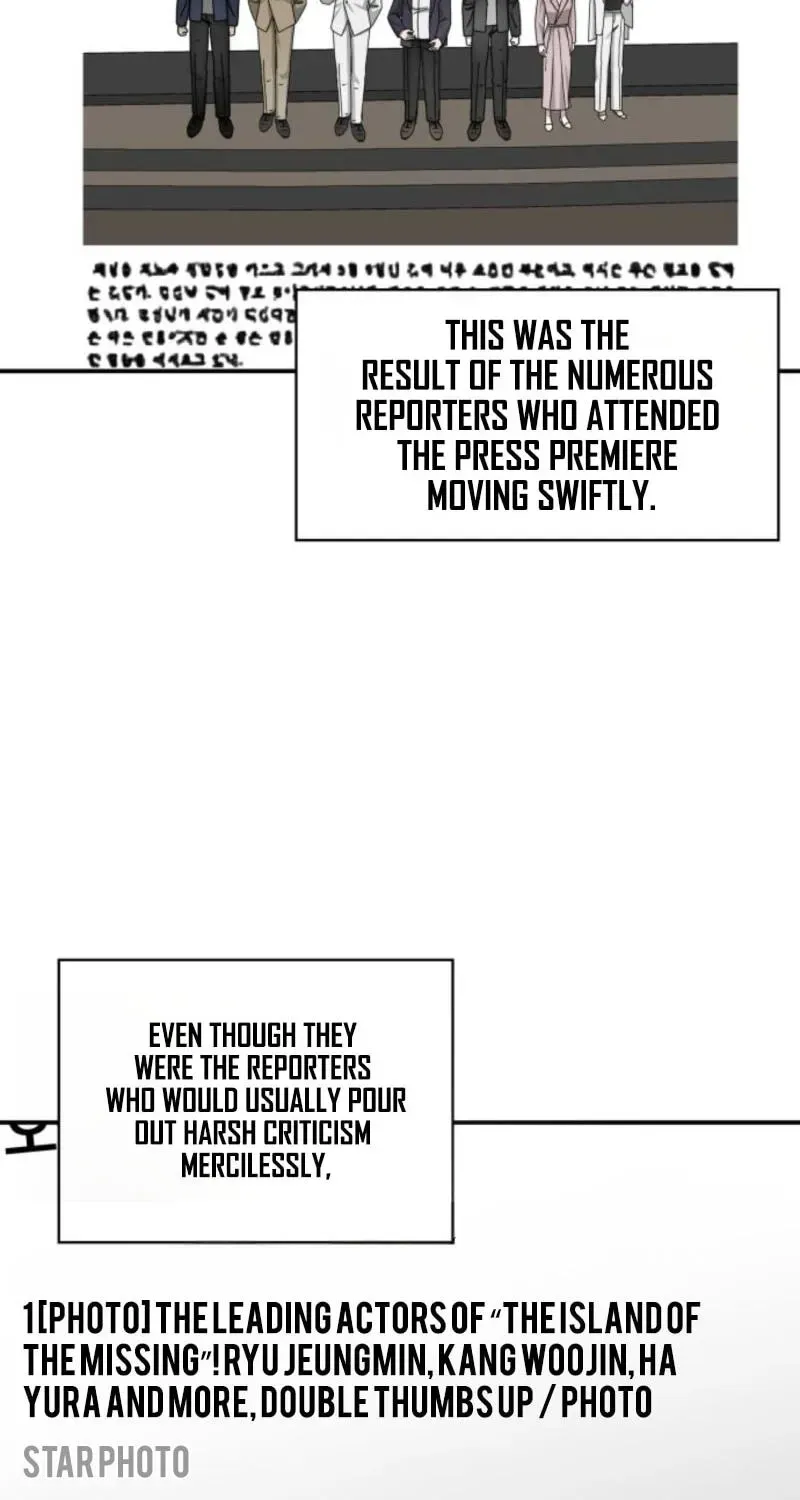 The Otherworldly GeniusMethod Actor Chapter 104 page 59 - 