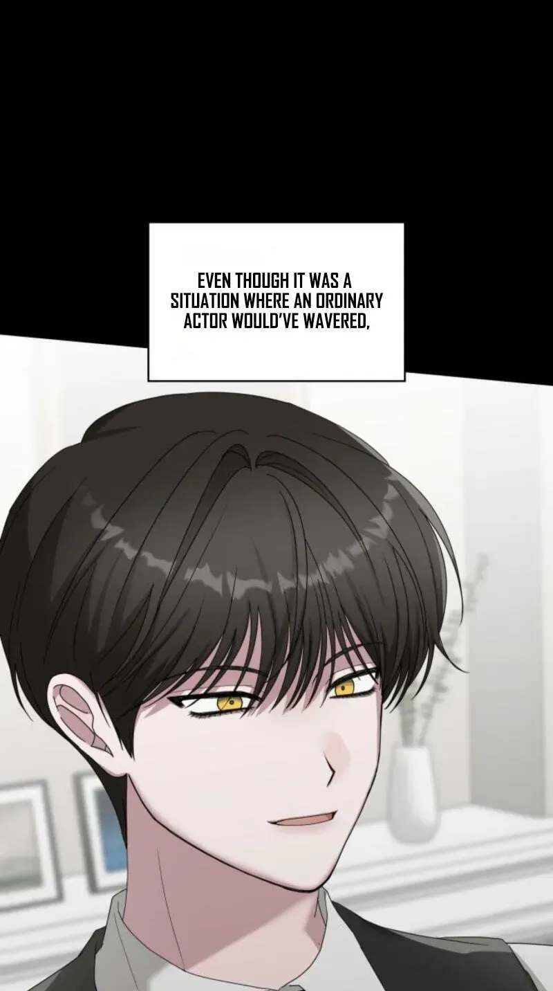The Otherworldly GeniusMethod Actor Chapter 104 page 7 - 