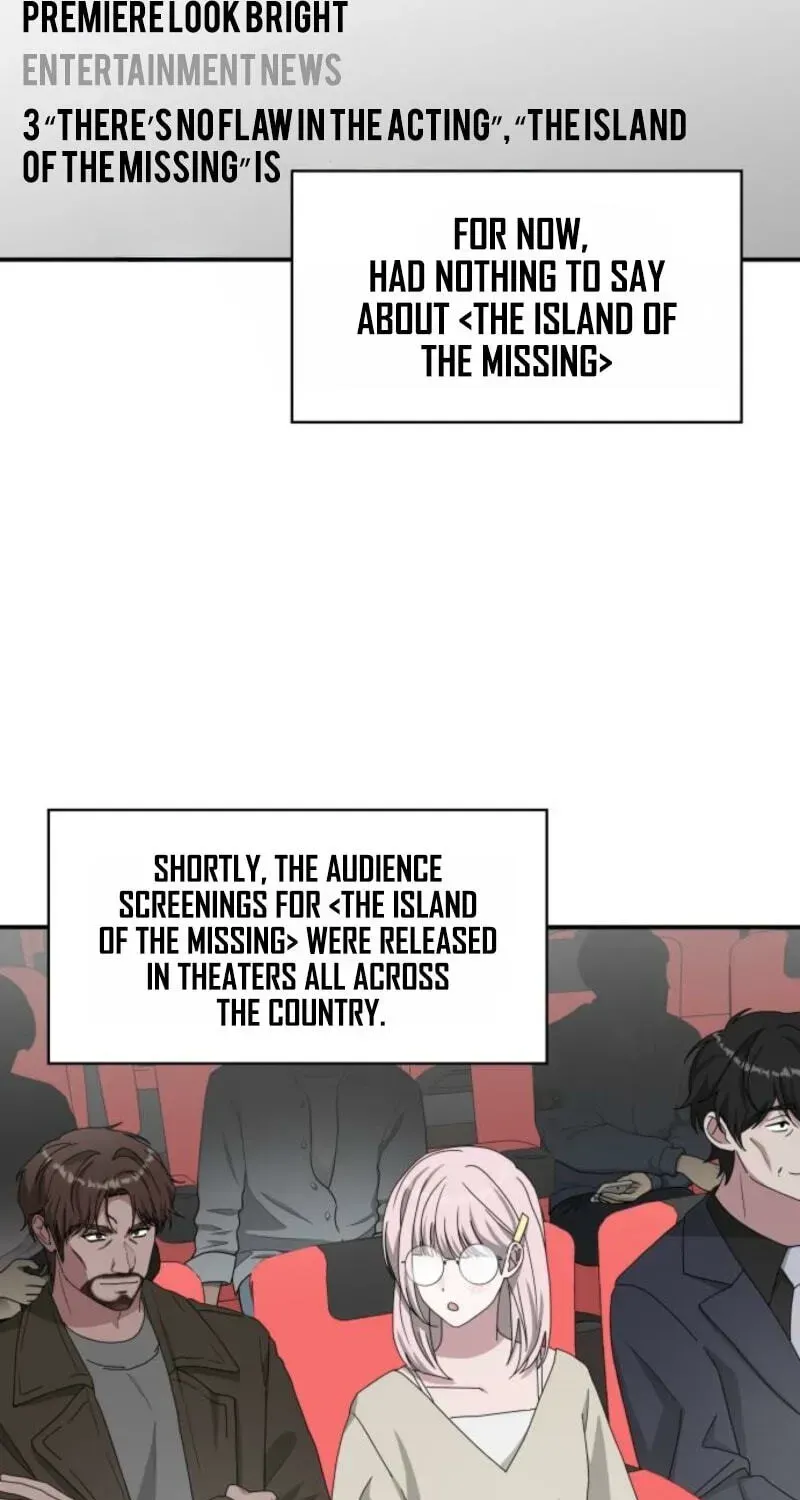 The Otherworldly GeniusMethod Actor Chapter 104 page 61 - 