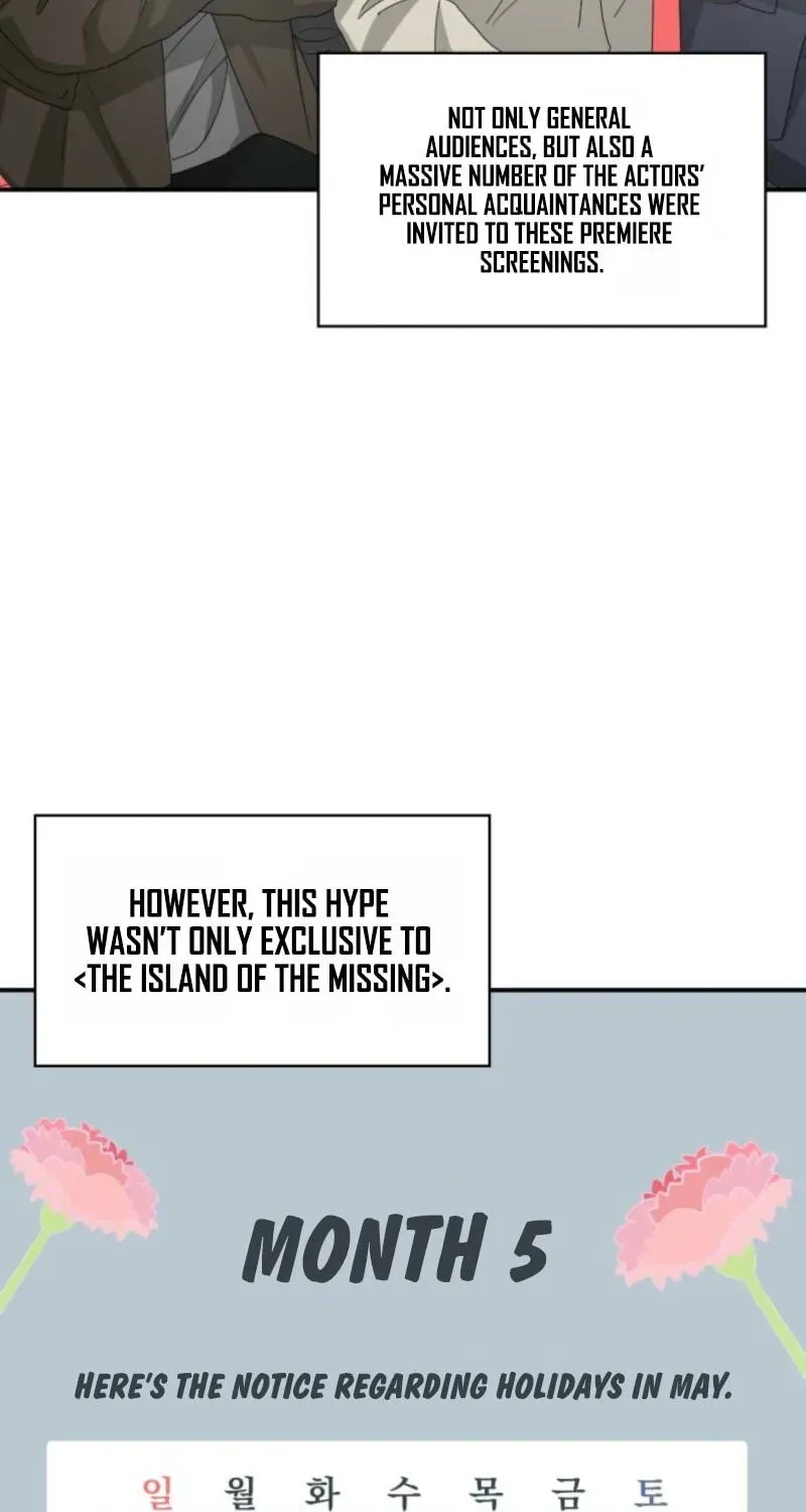 The Otherworldly GeniusMethod Actor Chapter 104 page 63 - 
