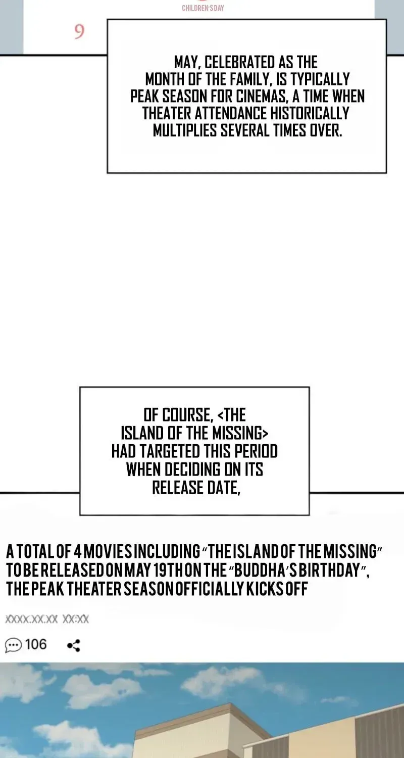 The Otherworldly GeniusMethod Actor Chapter 104 page 65 - 