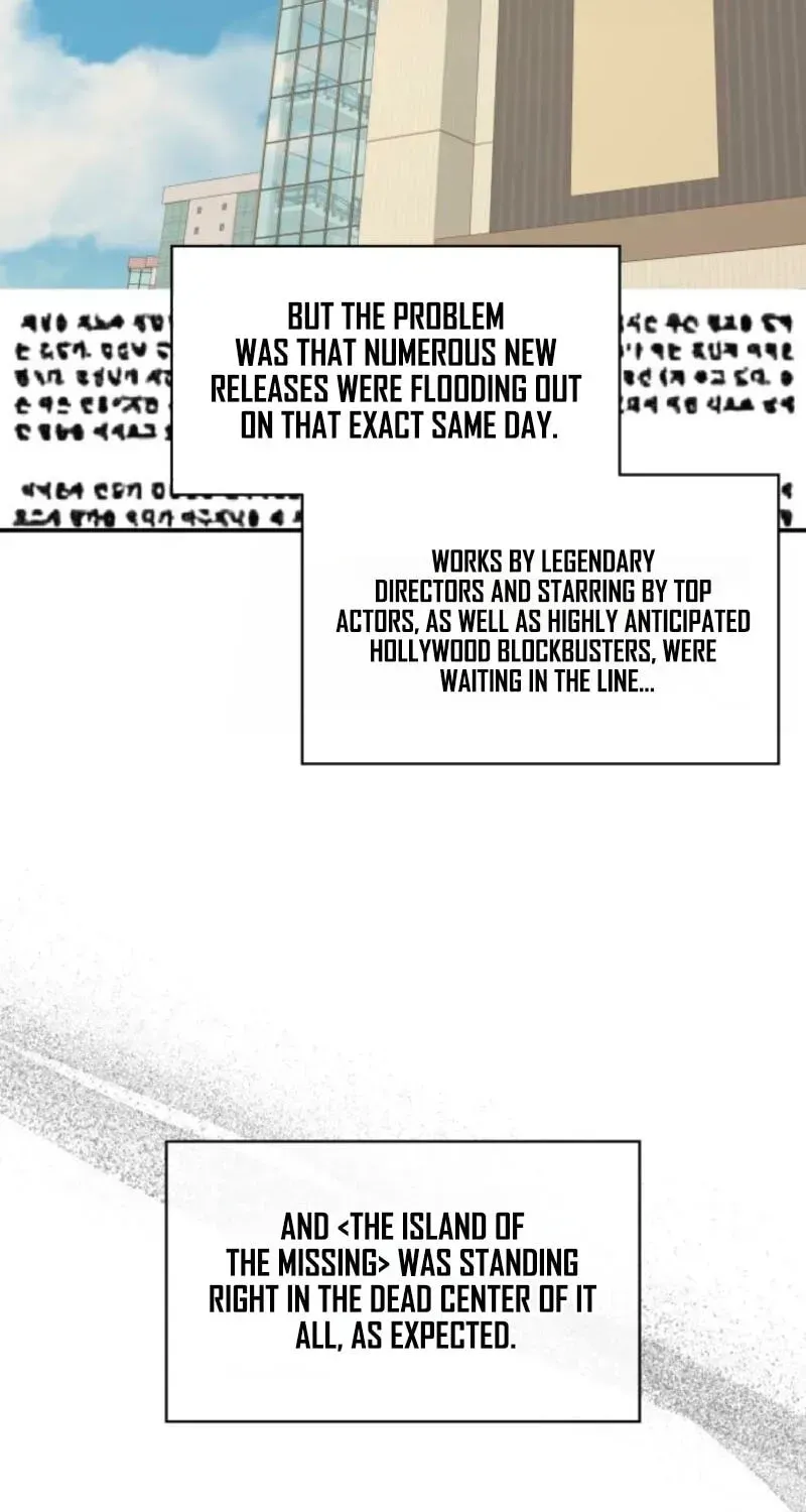 The Otherworldly GeniusMethod Actor Chapter 104 page 67 - 