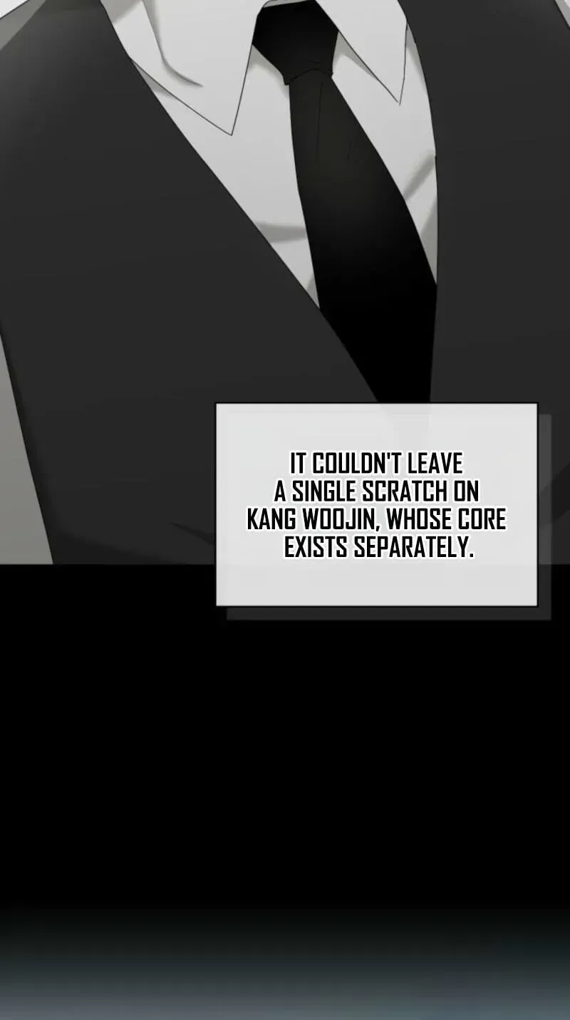 The Otherworldly GeniusMethod Actor Chapter 104 page 8 - 