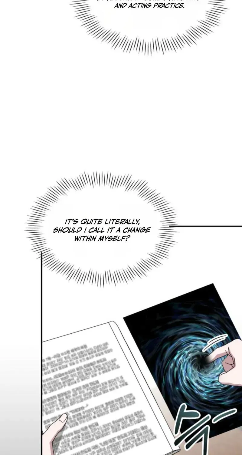 The Otherworldly GeniusMethod Actor Chapter 104 page 77 - 