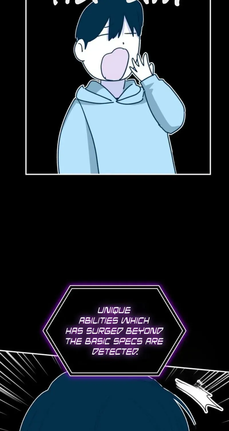 The Otherworldly GeniusMethod Actor Chapter 104 page 81 - 