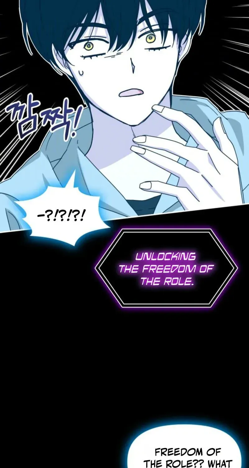 The Otherworldly GeniusMethod Actor Chapter 104 page 83 - 