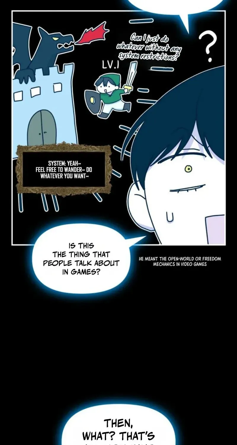 The Otherworldly GeniusMethod Actor Chapter 104 page 85 - 
