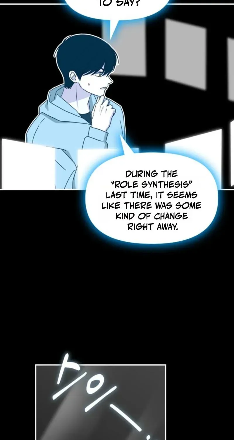 The Otherworldly GeniusMethod Actor Chapter 104 page 87 - 