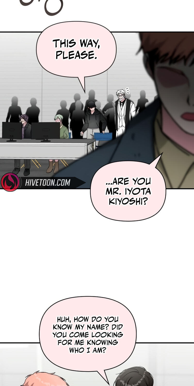 The Otherworldly GeniusMethod Actor Chapter 107 page 12 - 