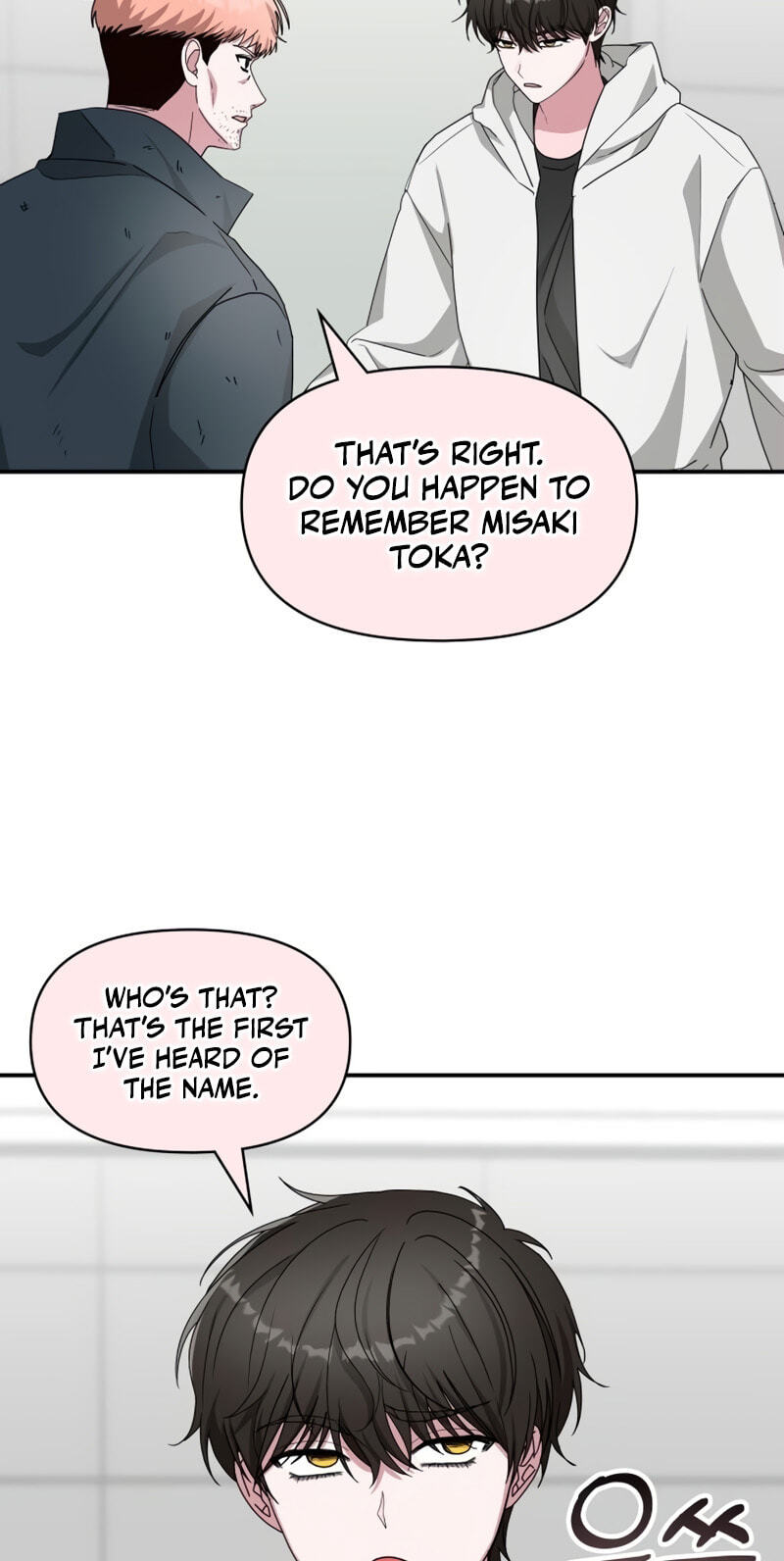 The Otherworldly GeniusMethod Actor Chapter 107 page 13 - 
