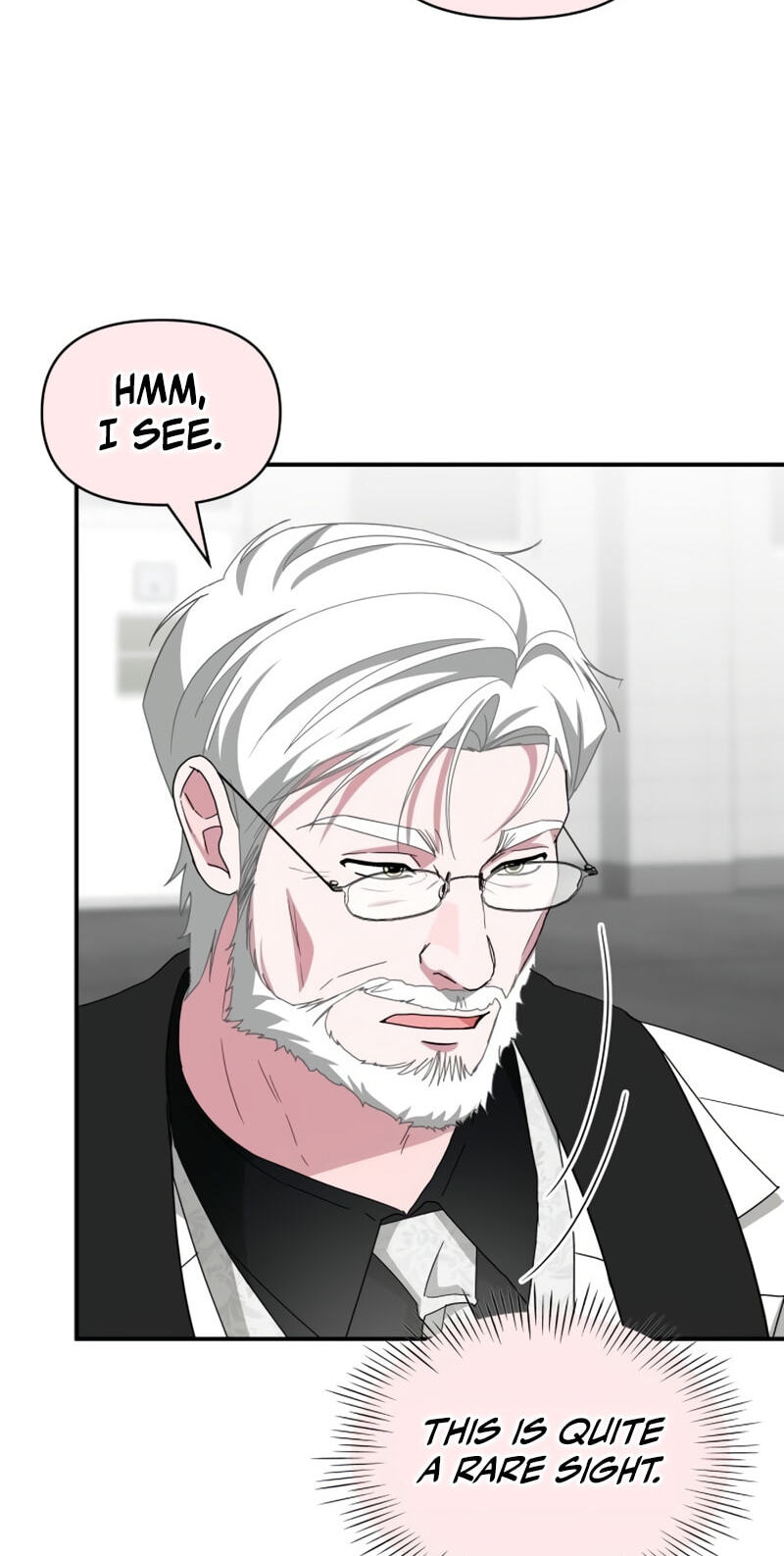 The Otherworldly GeniusMethod Actor Chapter 107 page 20 - 