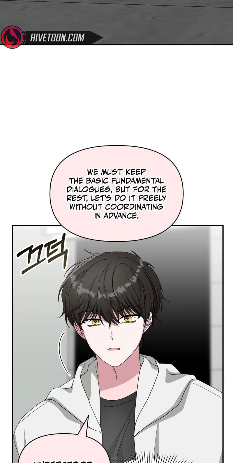 The Otherworldly GeniusMethod Actor Chapter 107 page 22 - 