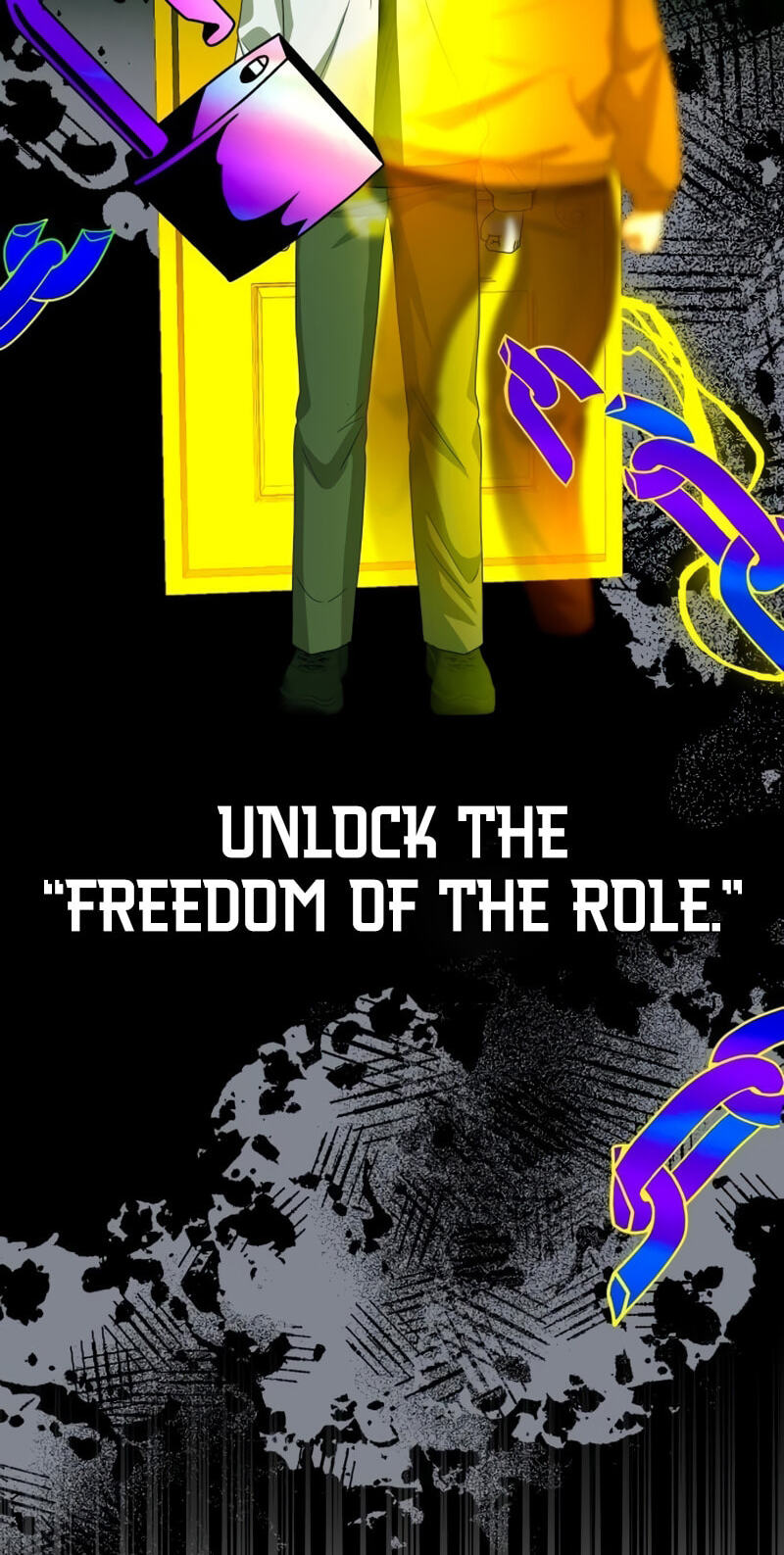 The Otherworldly GeniusMethod Actor Chapter 107 page 25 - 