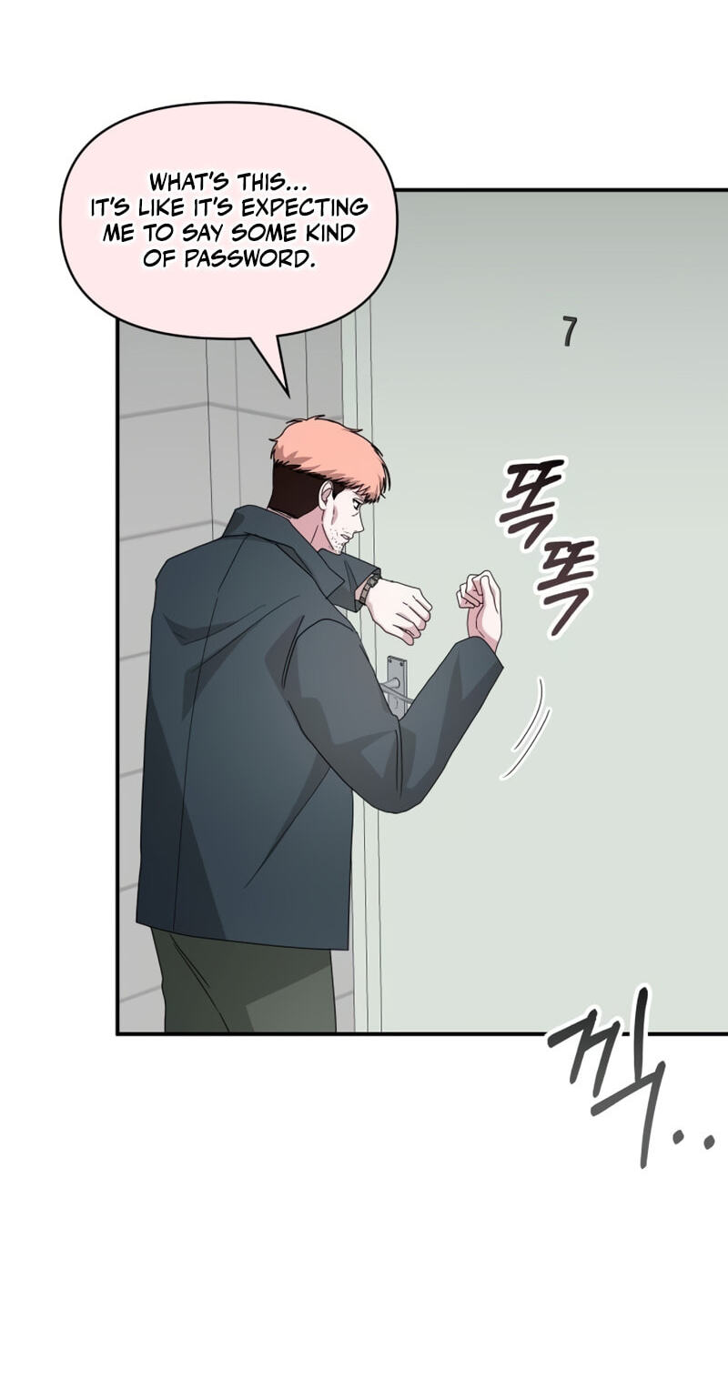 The Otherworldly GeniusMethod Actor Chapter 107 page 29 - 