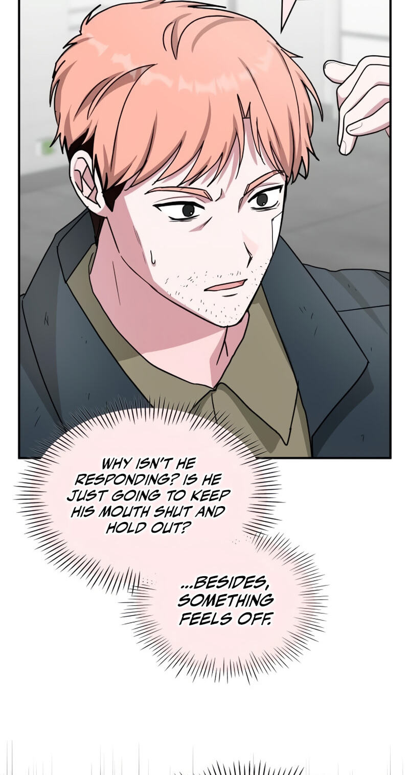 The Otherworldly GeniusMethod Actor Chapter 107 page 33 - 