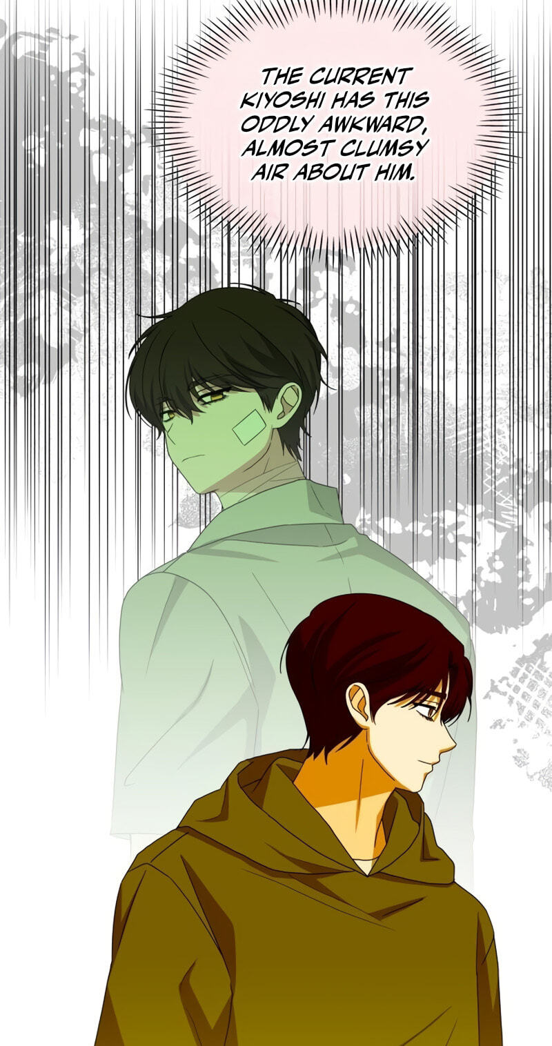 The Otherworldly GeniusMethod Actor Chapter 107 page 34 - 