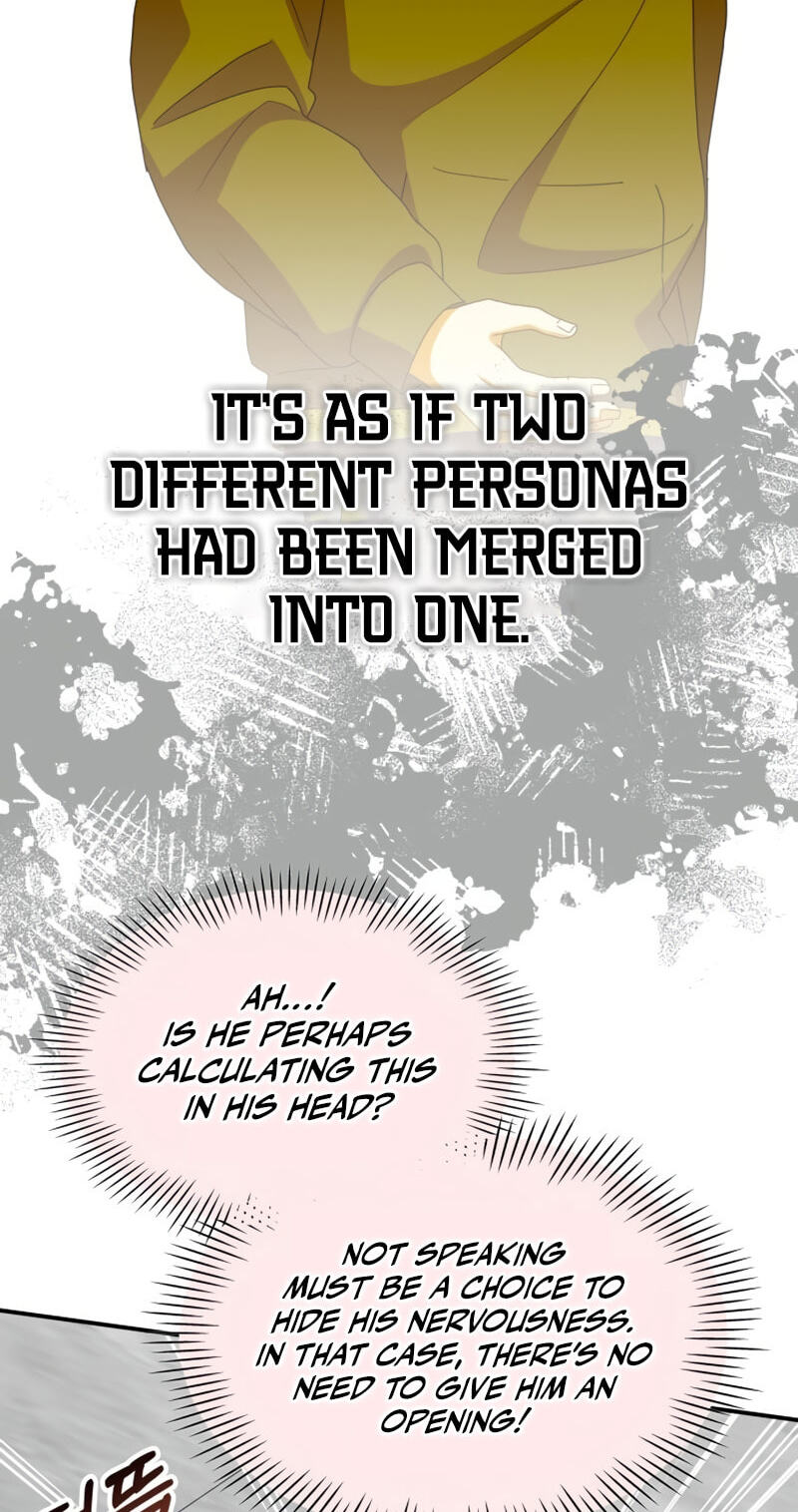 The Otherworldly GeniusMethod Actor Chapter 107 page 35 - 