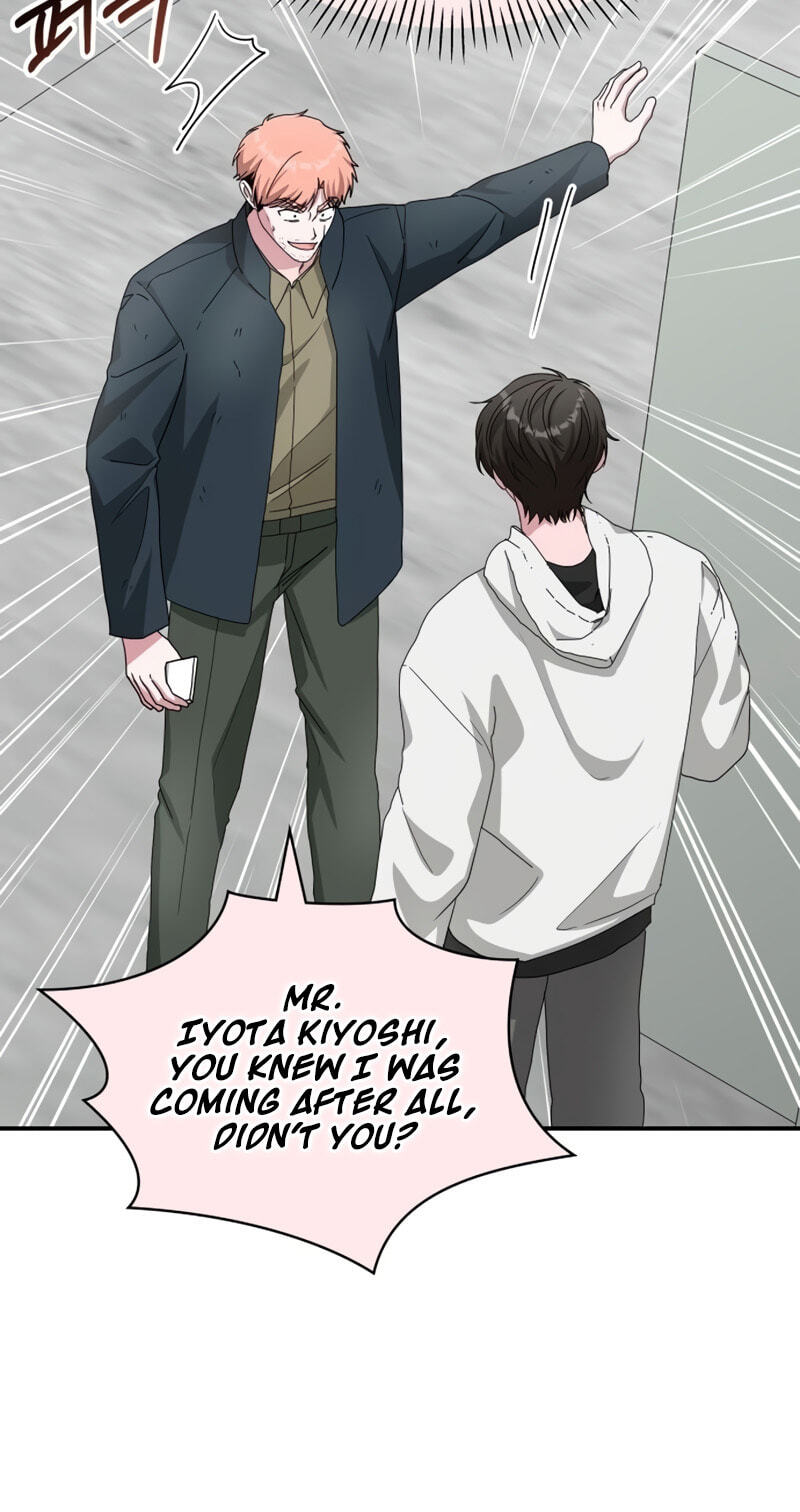 The Otherworldly GeniusMethod Actor Chapter 107 page 36 - 