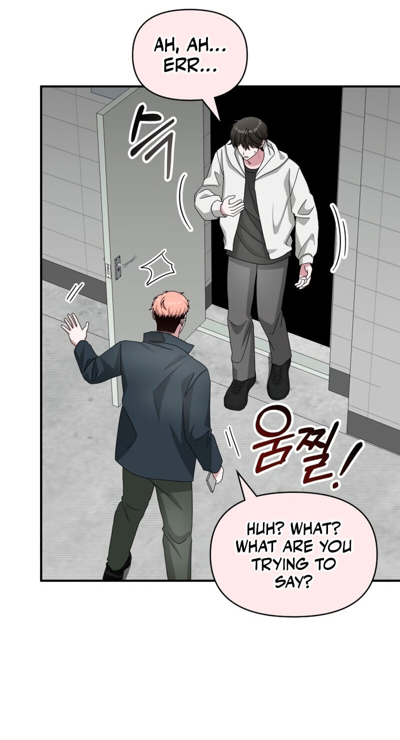 The Otherworldly GeniusMethod Actor Chapter 107 page 37 - 