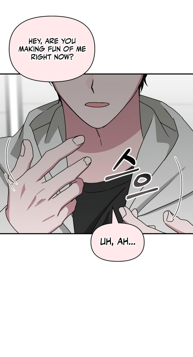 The Otherworldly GeniusMethod Actor Chapter 107 page 38 - 