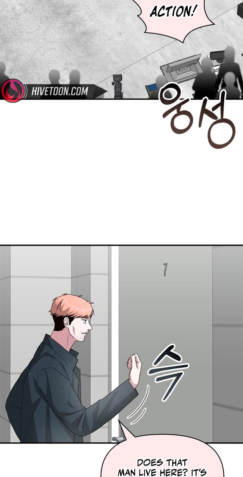 The Otherworldly GeniusMethod Actor Chapter 107 page 5 - 