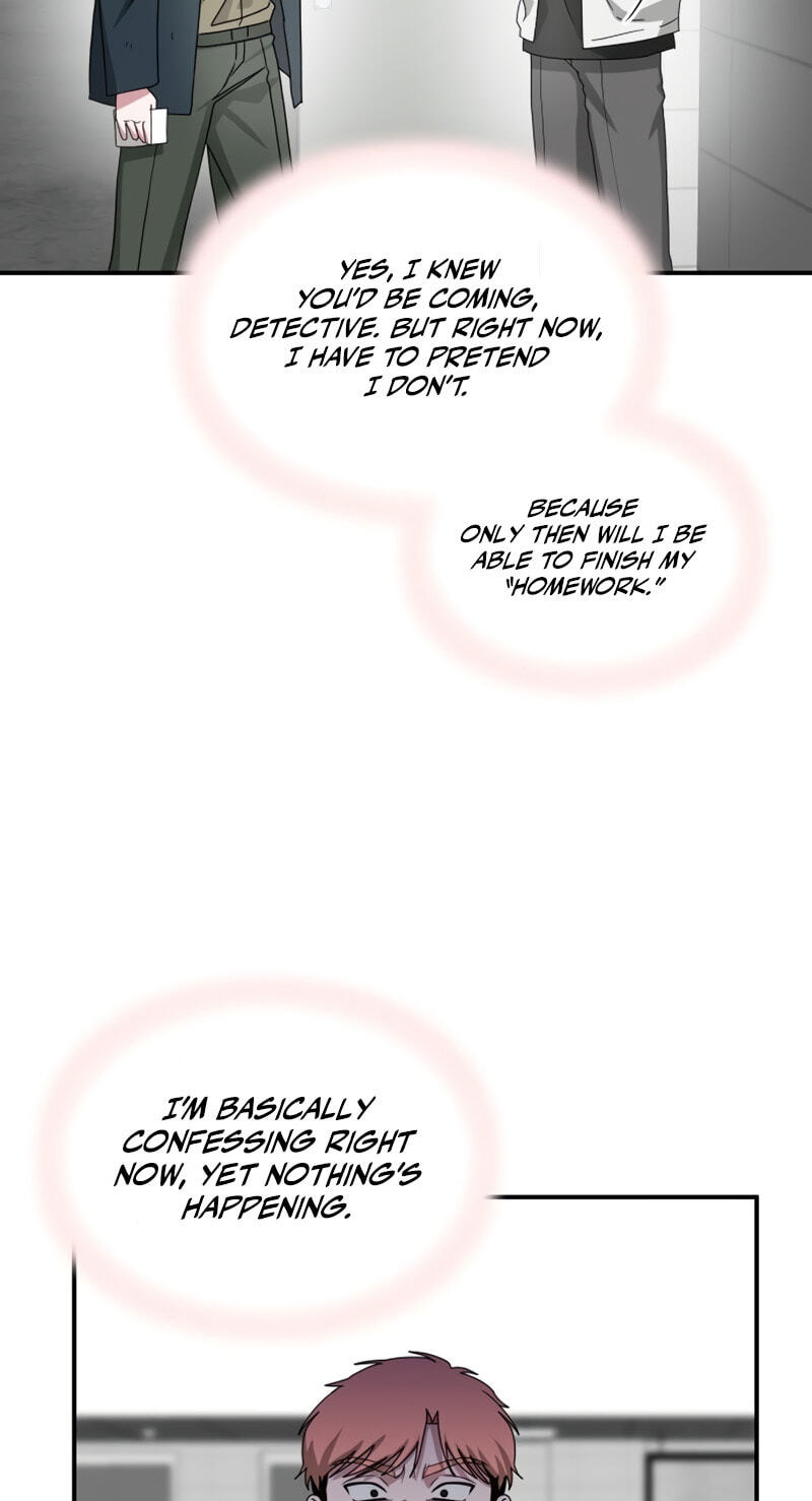 The Otherworldly GeniusMethod Actor Chapter 107 page 41 - 