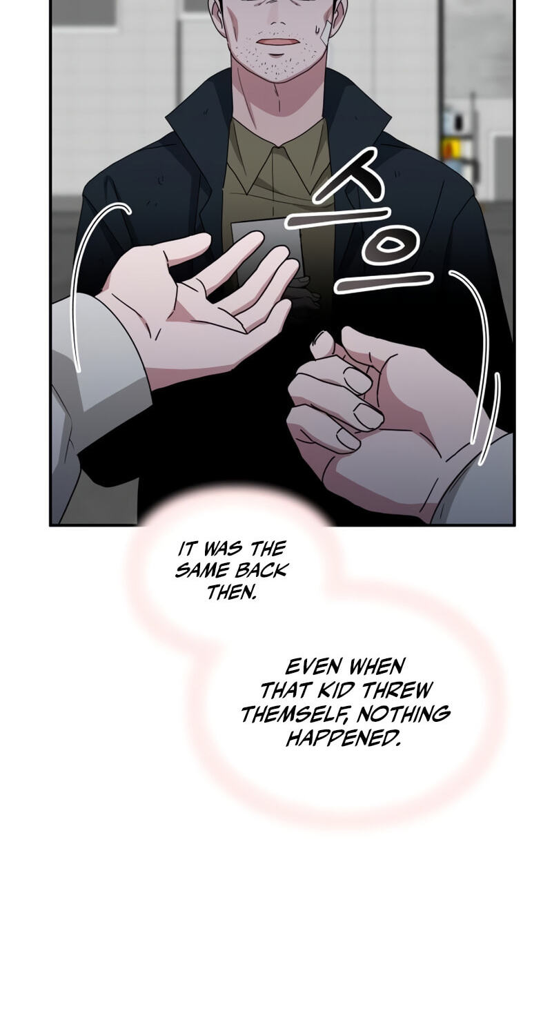 The Otherworldly GeniusMethod Actor Chapter 107 page 42 - 