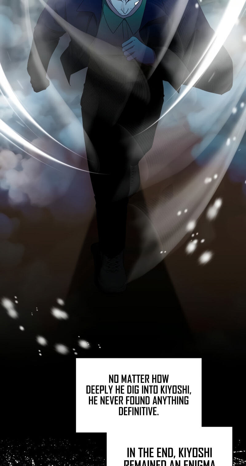 The Otherworldly GeniusMethod Actor Chapter 107 page 51 - 