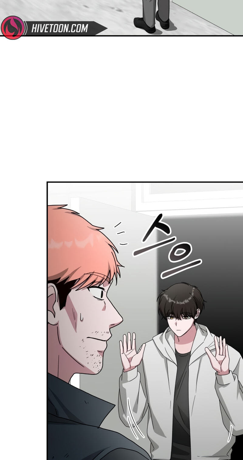 The Otherworldly GeniusMethod Actor Chapter 107 page 53 - 