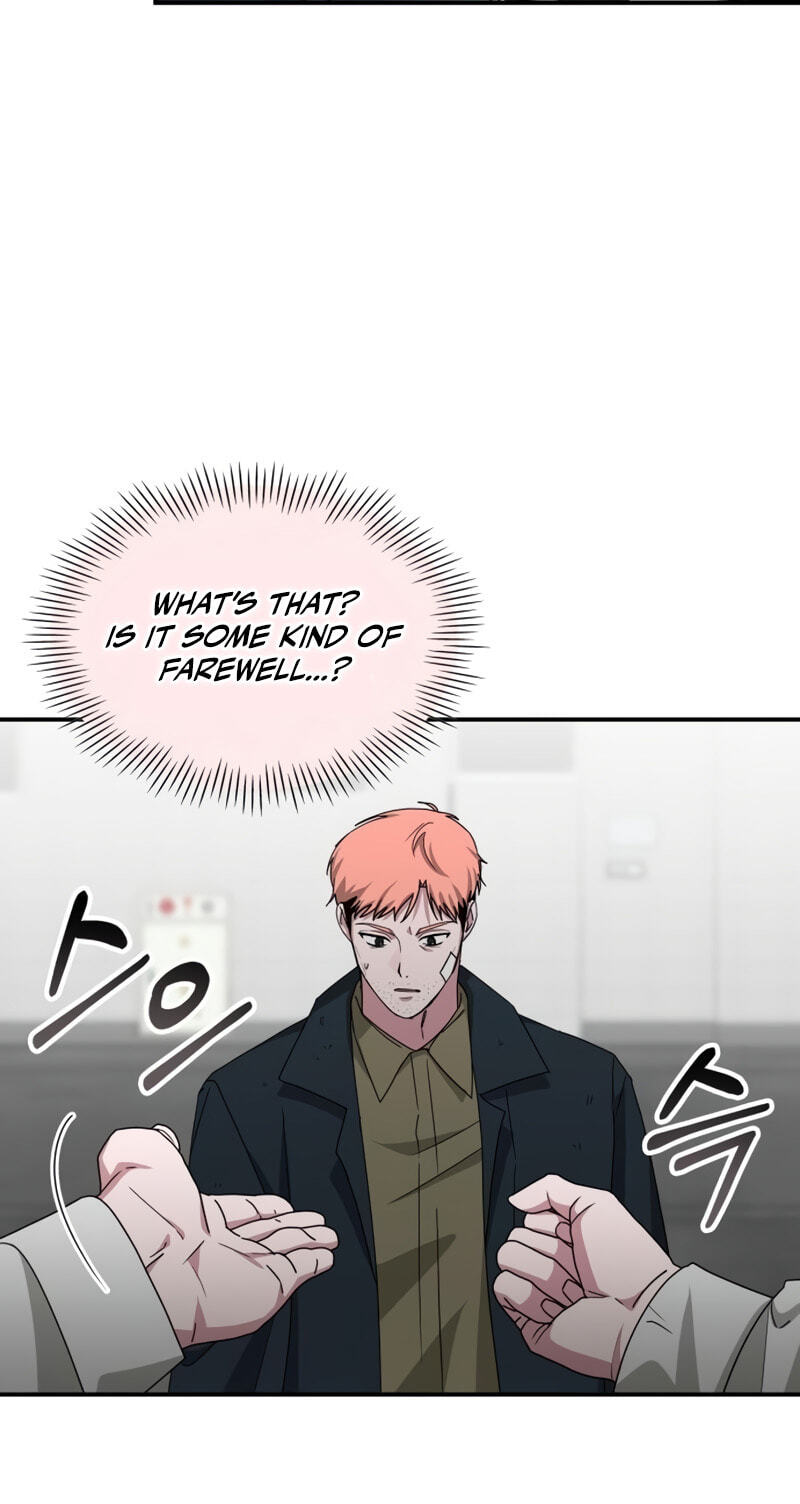The Otherworldly GeniusMethod Actor Chapter 107 page 54 - 