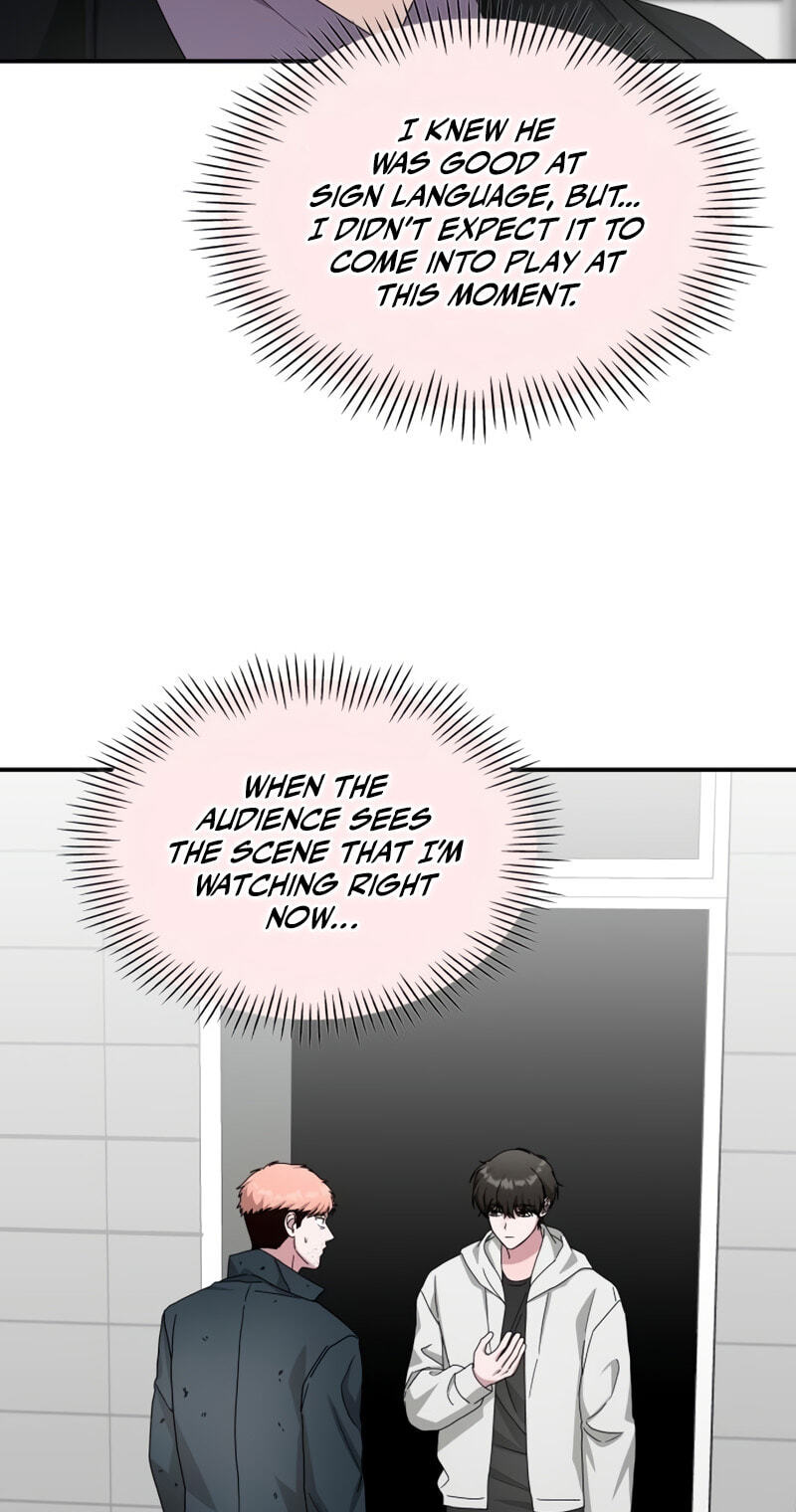 The Otherworldly GeniusMethod Actor Chapter 107 page 57 - 
