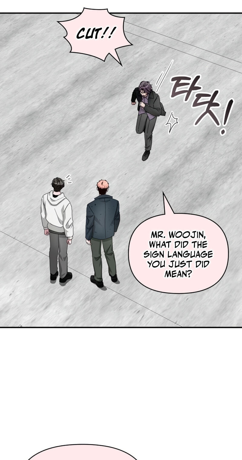 The Otherworldly GeniusMethod Actor Chapter 107 page 59 - 