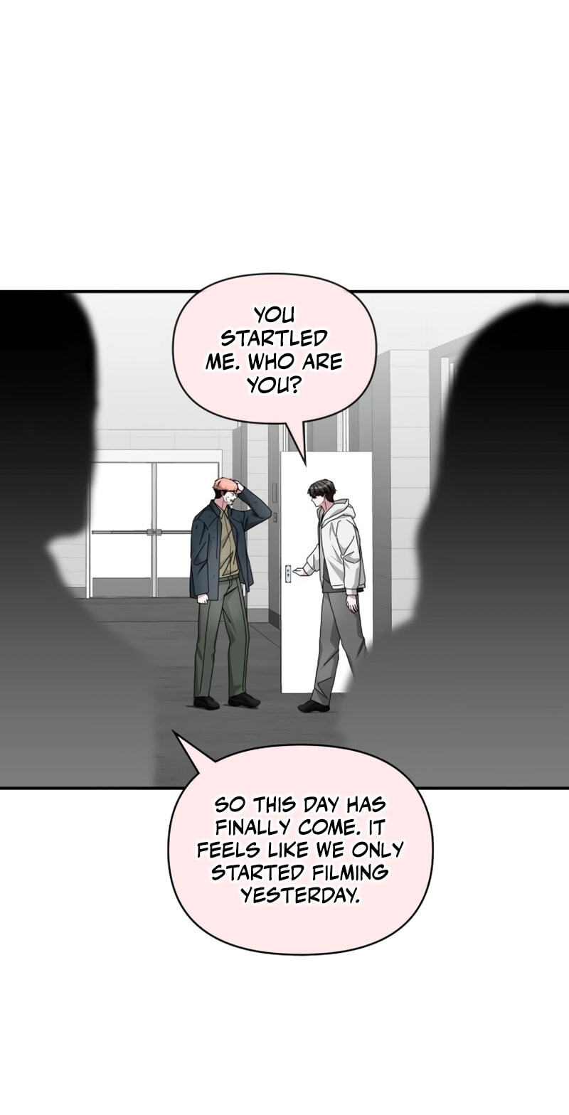The Otherworldly GeniusMethod Actor Chapter 107 page 7 - 