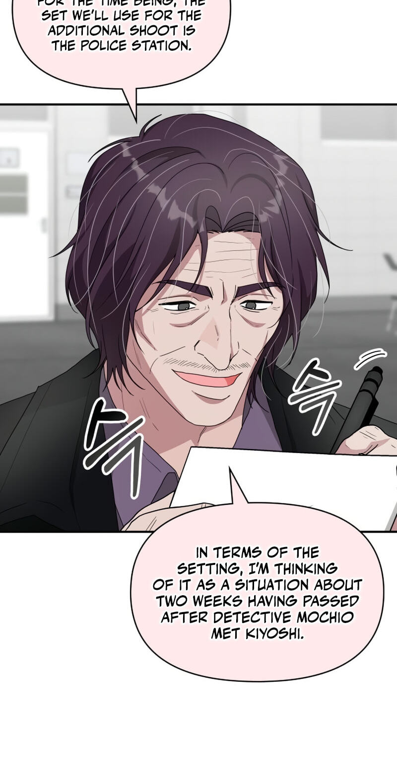 The Otherworldly GeniusMethod Actor Chapter 107 page 66 - 