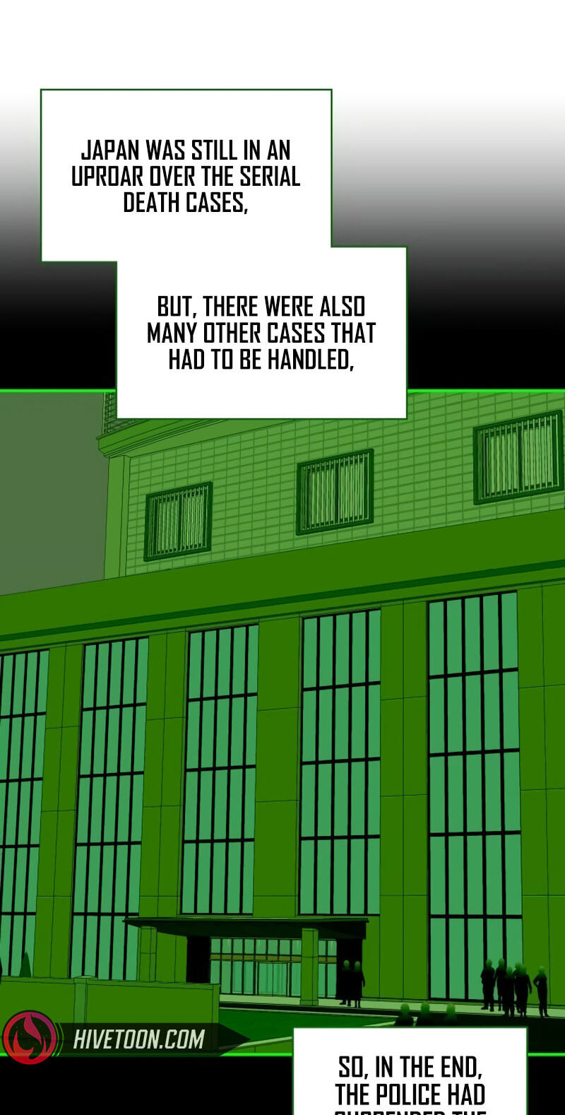 The Otherworldly GeniusMethod Actor Chapter 107 page 67 - 