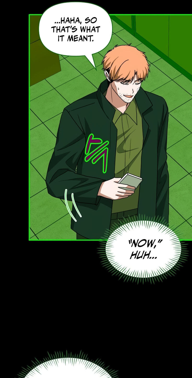 The Otherworldly GeniusMethod Actor Chapter 107 page 73 - 