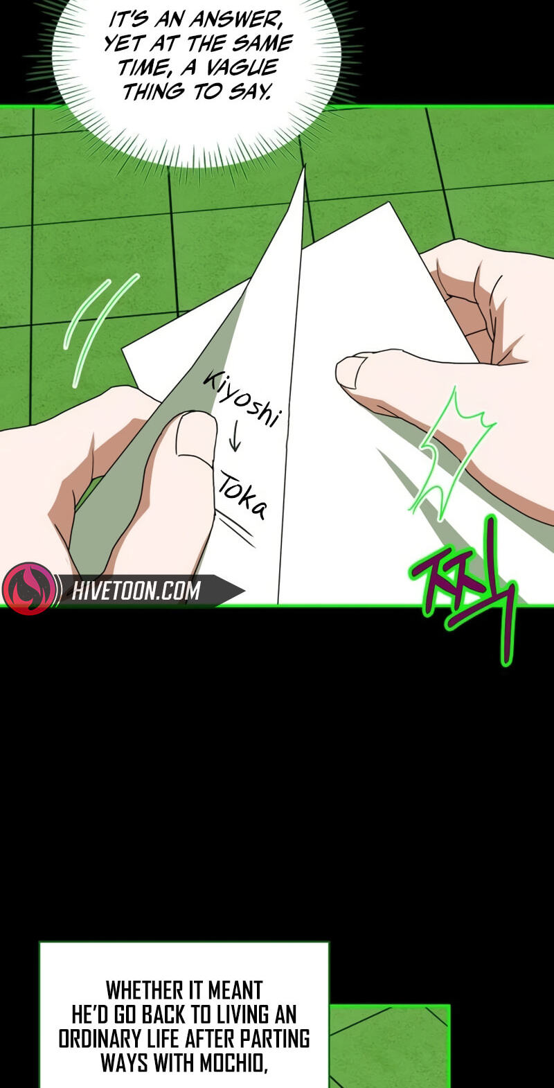 The Otherworldly GeniusMethod Actor Chapter 107 page 74 - 