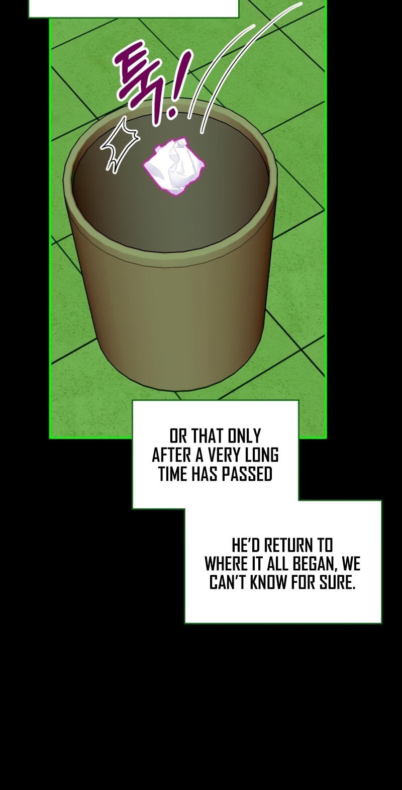 The Otherworldly GeniusMethod Actor Chapter 107 page 75 - 