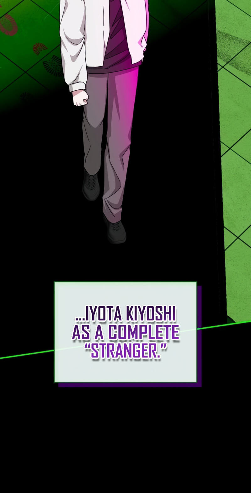 The Otherworldly GeniusMethod Actor Chapter 107 page 77 - 