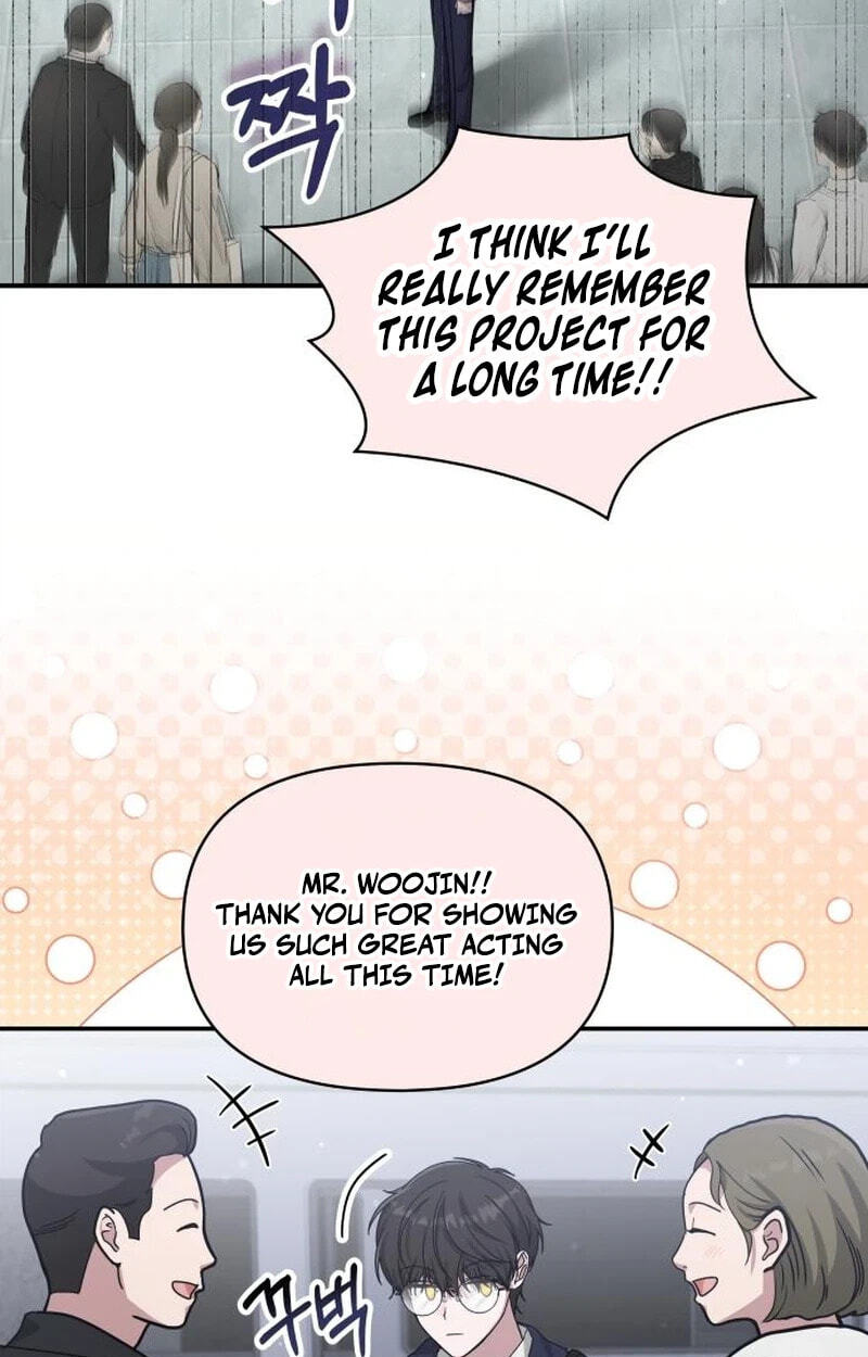 The Otherworldly GeniusMethod Actor Chapter 108 page 18 - 
