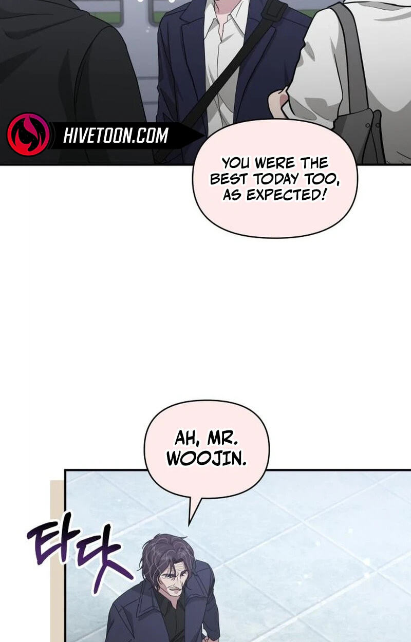 The Otherworldly GeniusMethod Actor Chapter 108 page 19 - 