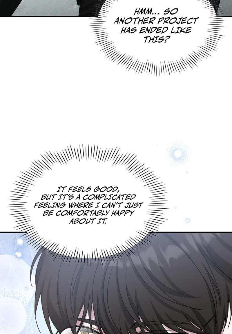 The Otherworldly GeniusMethod Actor Chapter 108 page 23 - 