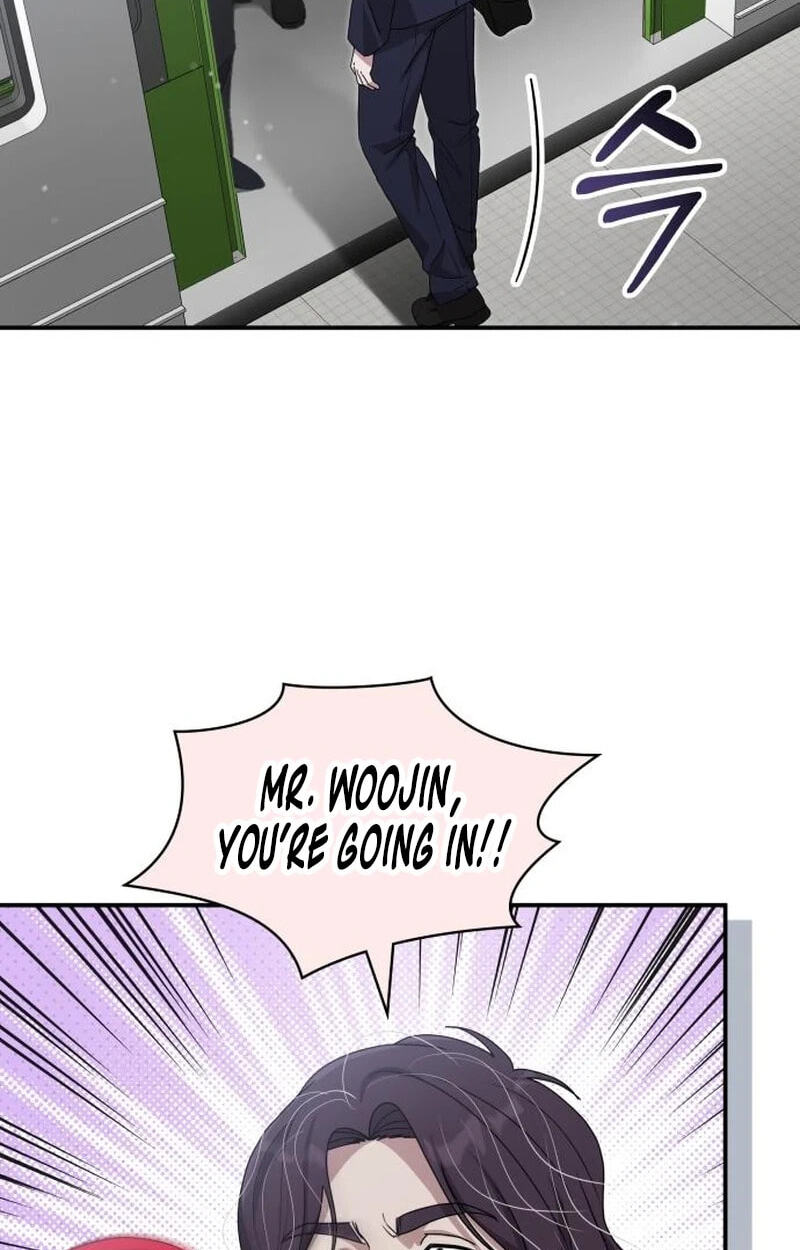 The Otherworldly GeniusMethod Actor Chapter 108 page 4 - 