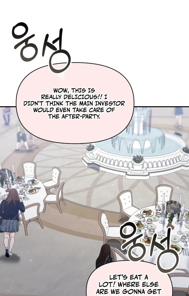 The Otherworldly GeniusMethod Actor Chapter 108 page 34 - 