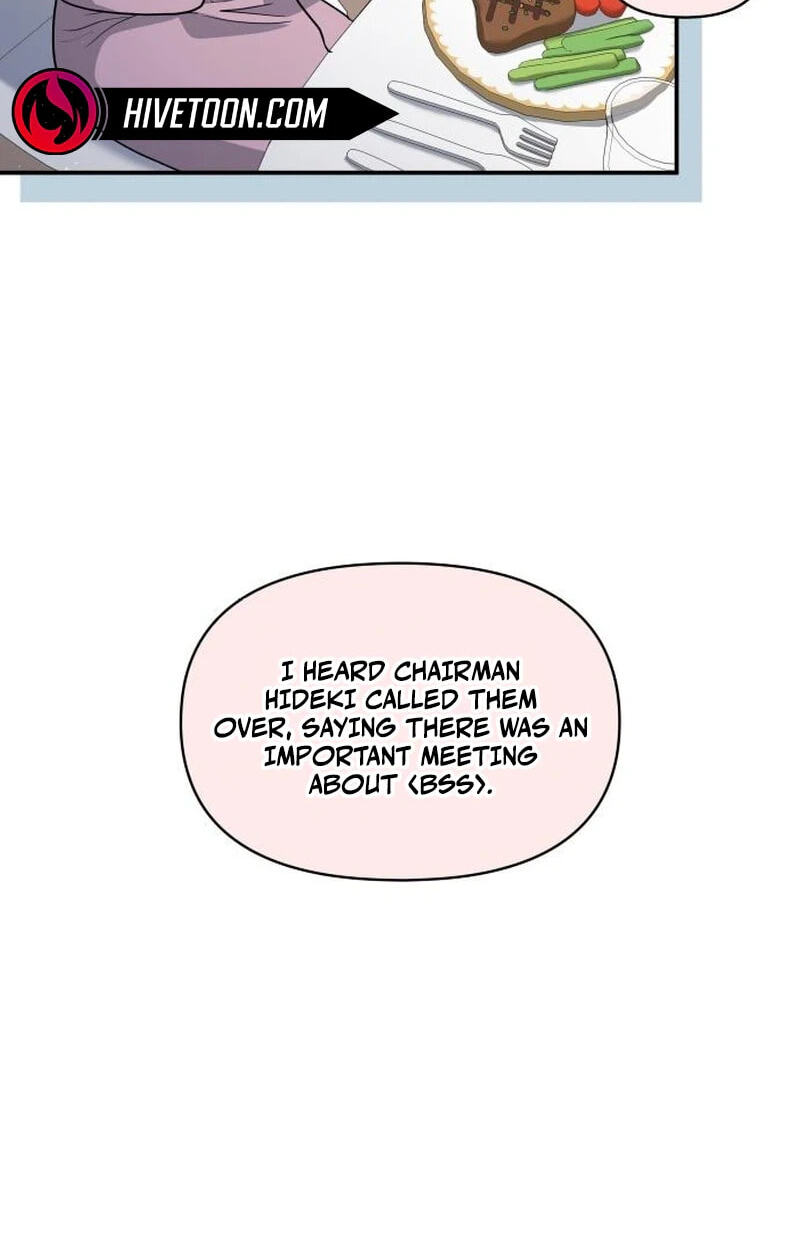 The Otherworldly GeniusMethod Actor Chapter 108 page 36 - 