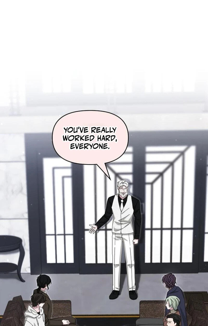The Otherworldly GeniusMethod Actor Chapter 108 page 37 - 