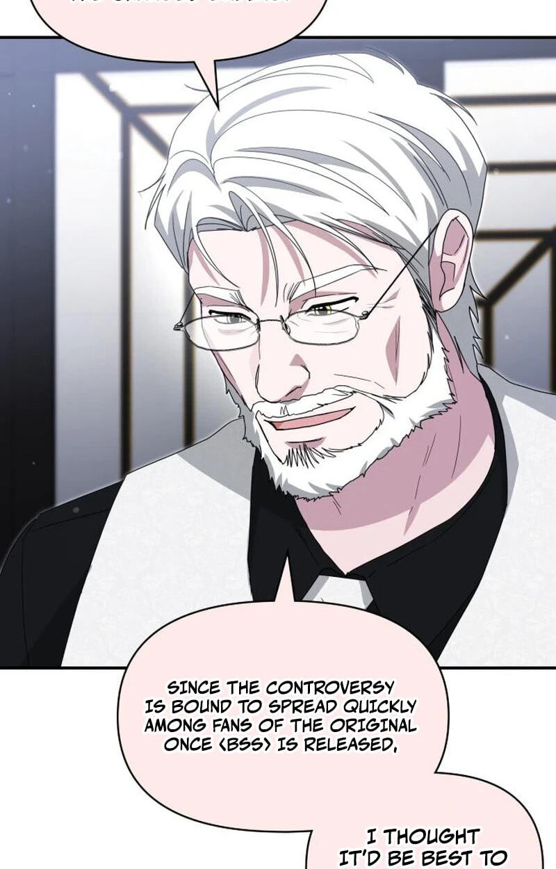 The Otherworldly GeniusMethod Actor Chapter 108 page 39 - 