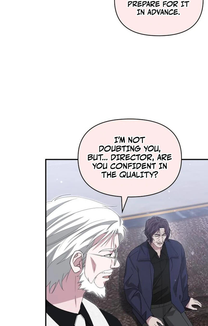 The Otherworldly GeniusMethod Actor Chapter 108 page 40 - 