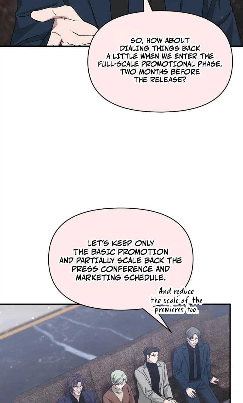 The Otherworldly GeniusMethod Actor Chapter 108 page 45 - 
