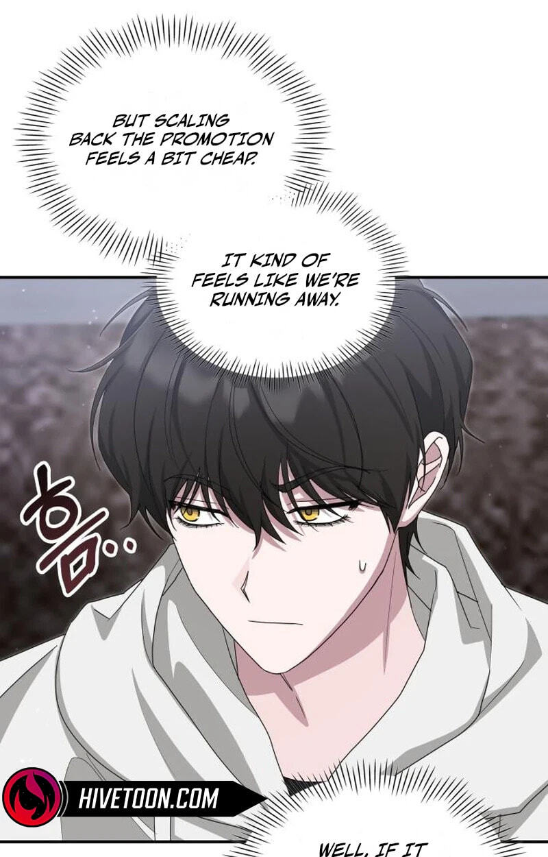 The Otherworldly GeniusMethod Actor Chapter 108 page 48 - 